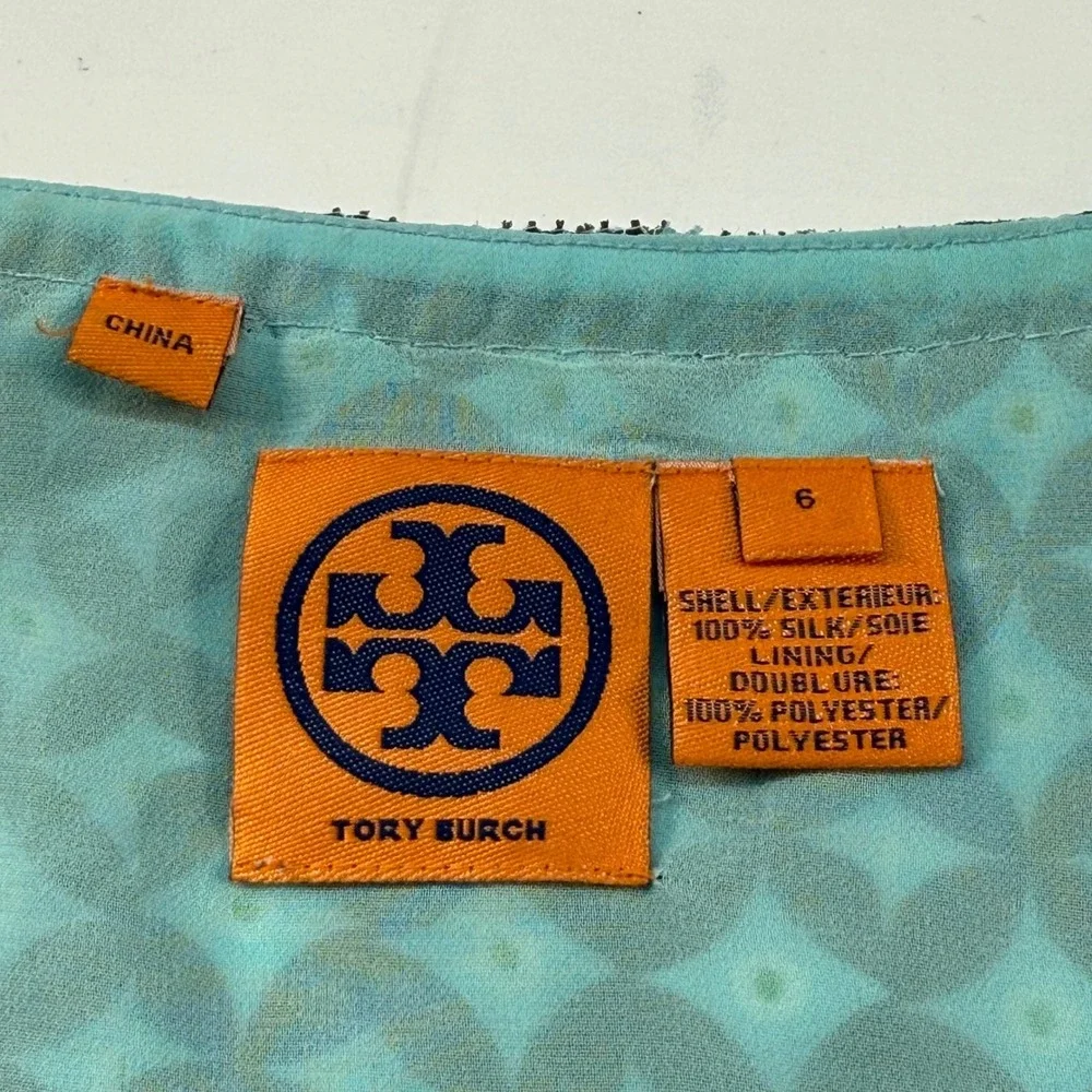 Tory Burch this tory